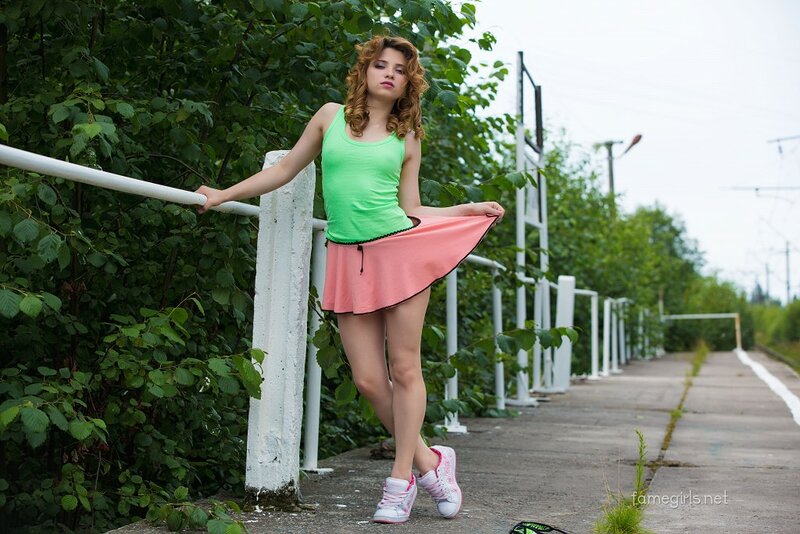 Лиза, 36 лет, 2 размер груди